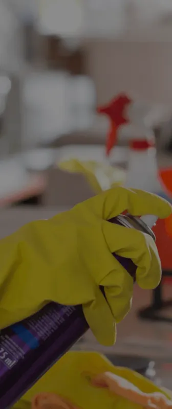 Reliable Residential & Commercial Cleaning in Orlando, FL
